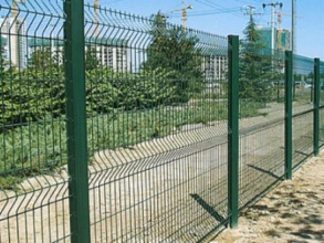 3D заборы для частного дома 80 метров фото в Волоколамске